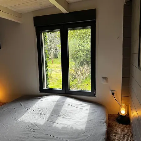 Petite Maison Entre Et Foret En Pleine Nature Ferienhaus Six-Fours-les-Plages