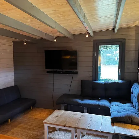 Ferienhaus Petite Maison Entre Et Foret En Pleine Nature